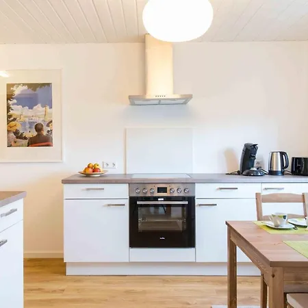 Ferienwohnung Am Alpenblick Lindau  Exterior foto