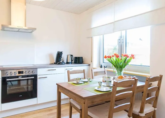 Ferienwohnung Am Alpenblick