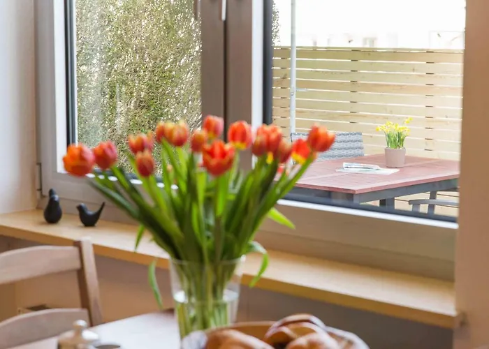 Ferienwohnung Am Alpenblick