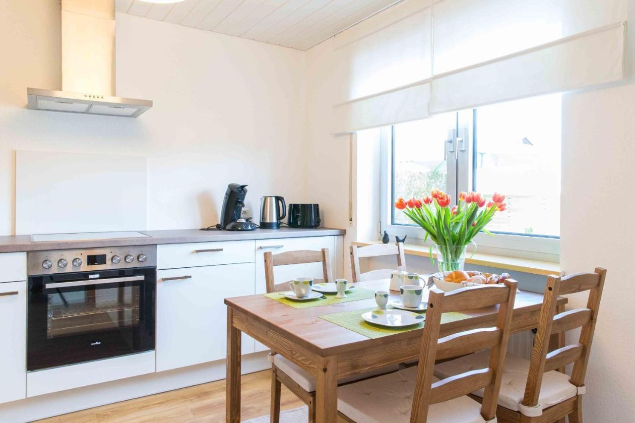 Am Alpenblick Apartment
