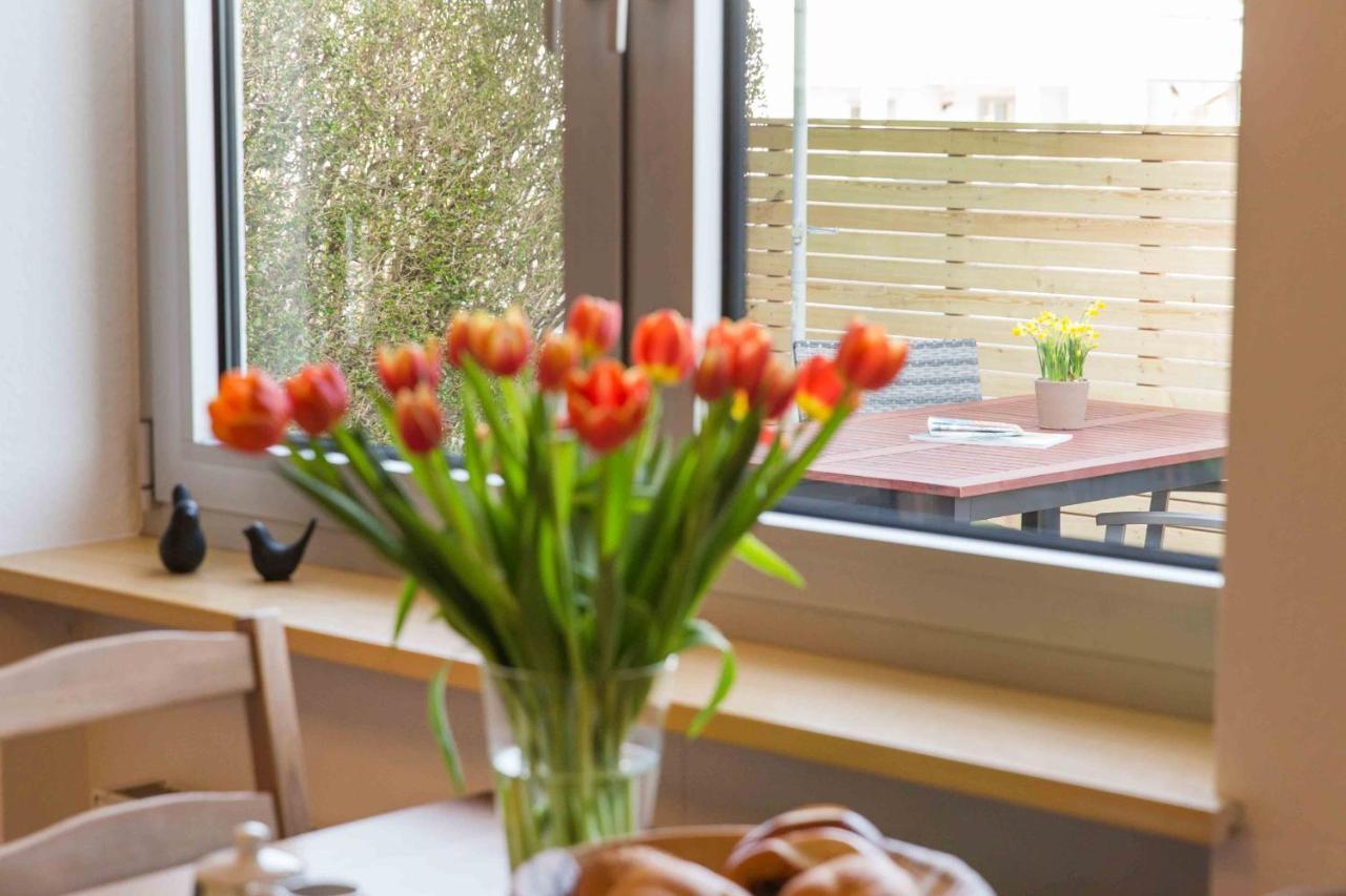 Am Alpenblick Apartment *