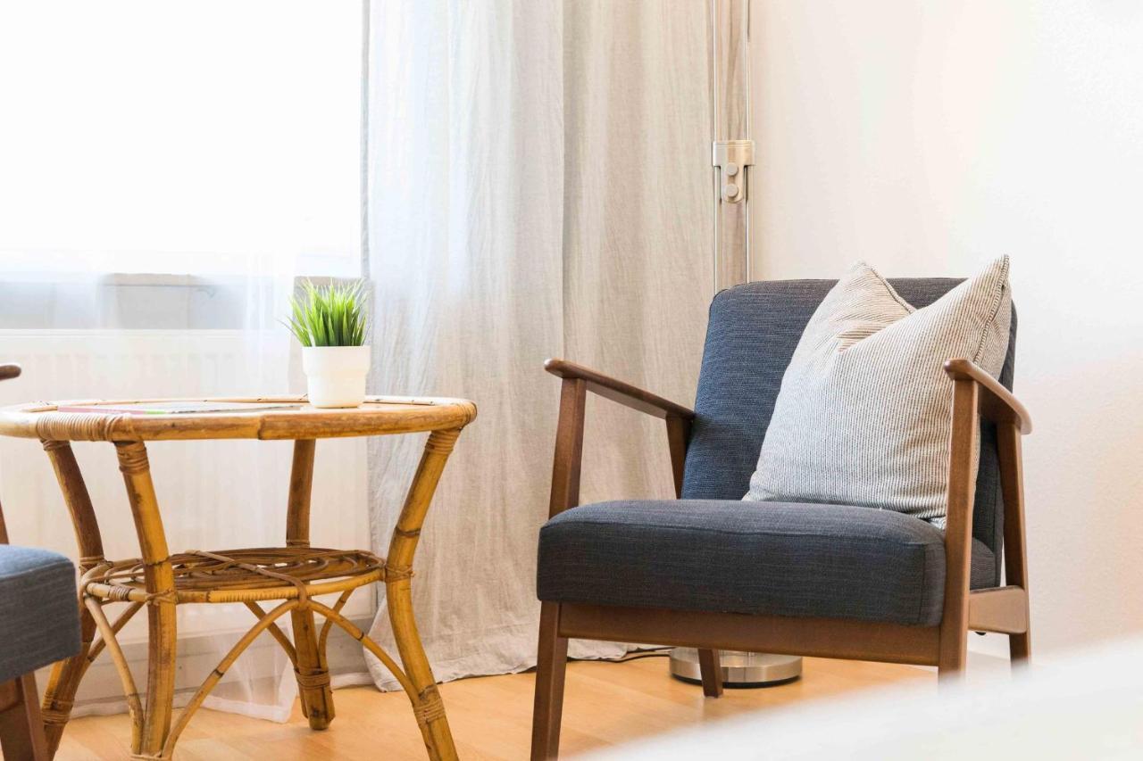 Apartment Am Alpenblick