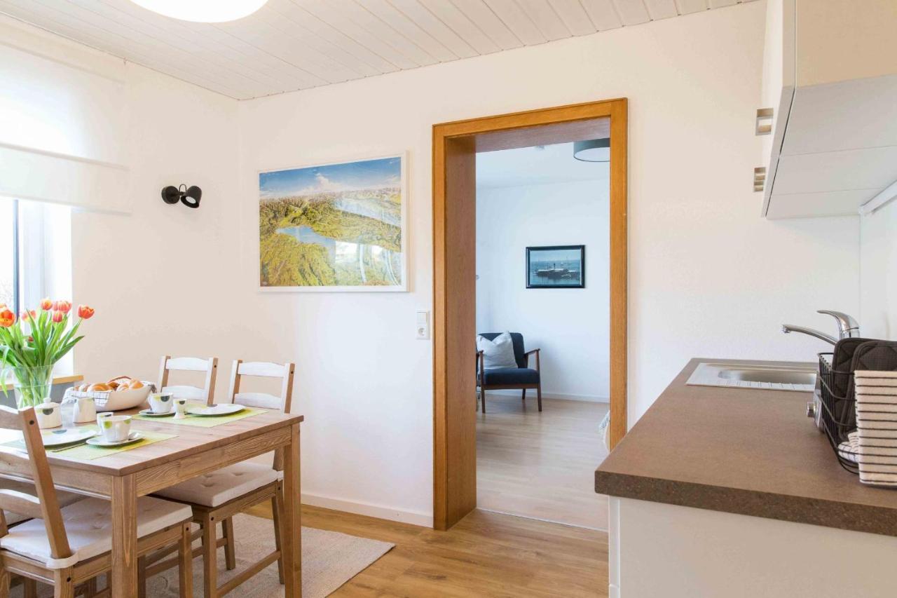 Apartment Am Alpenblick *